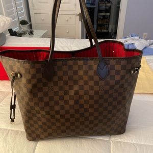 Louis Vuitton Neverfull GM